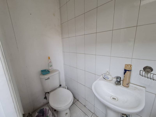 Oficina A 3 Cuadras De Vicuña Mackenna, Comuna De Santiago