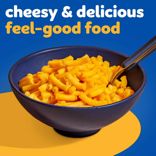 Macarrones Con Queso Kraft Original Caja De 7.25 Oz Pieza