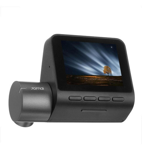 Camara Dashcam 70mai Xiaomi Smart Dash Cam Pro Auto Full Hd