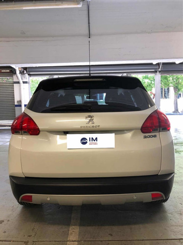 Peugeot 2008 1.6 Feline 2019