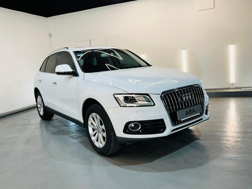 Audi Q5 2.0 Tfsi Tiptronic Quattro 225cv