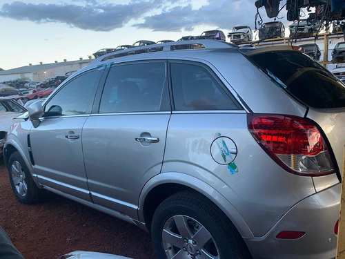 Imagem 3 de 9 de Sucata Para Venda De Peças Chevrolet Captiva 3.6 V6