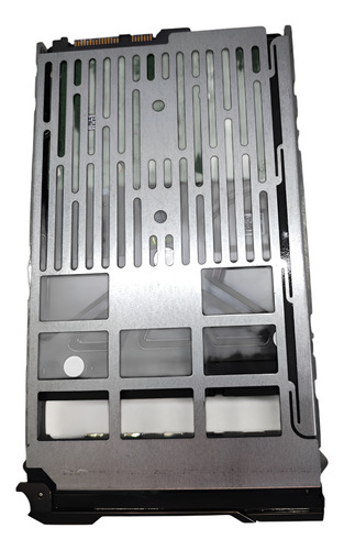 0mm81x Hd Dell 6tb 7.2k 3.5 Sas 12g Compellent