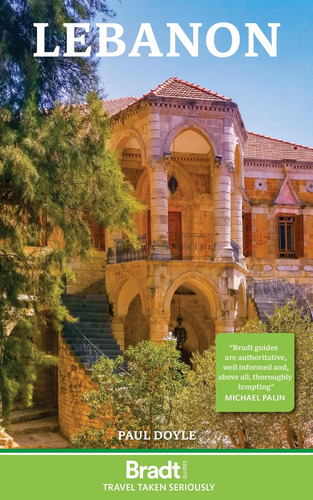 Libro: Lebanon (the Bradt Travel Guides)