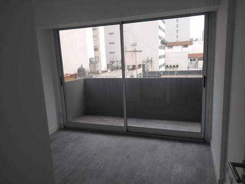 Imagen 10 de 14 de Departamento De 3 Ambientes Constitucion