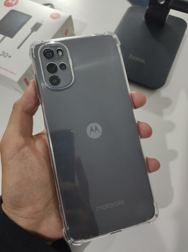 Moto G22 128 Gb Gris Oscuro
