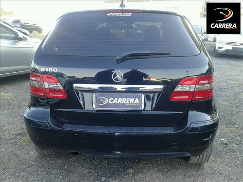 Mercedes-benz B 180 1.7 Comfort 8v