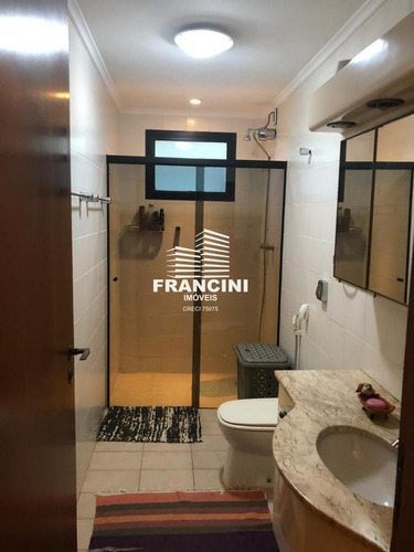 Imagem 5 de 15 de Apartamento Para Venda Em Bauru, Jardim Panorama, 3 Dormitórios, 1 Suíte, 3 Banheiros, 2 Vagas - 3016_2-1109737