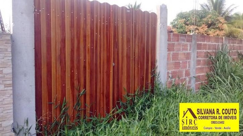 Imagem 3 de 12 de Lote 600 M² - Murado, Itaipuaçu R$ 140 Mil - 136
