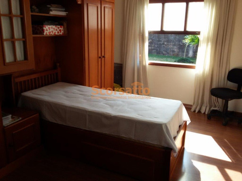 Imagem 19 de 30 de Casa Em Condomínio Para Locação, Condomínio Jardim Europa, Itapecerica Da Serra/sp - 496