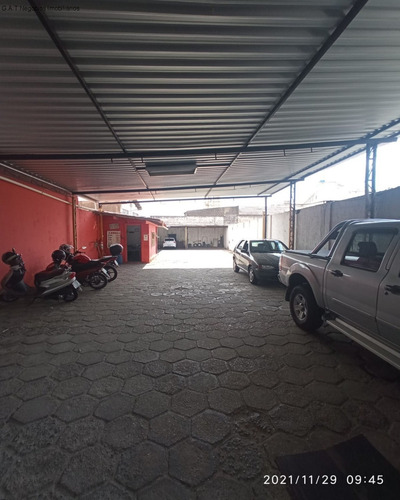 Imagem 8 de 16 de Terreno Comercial À Venda No Centro - Sorocaba/sp - Tc03670 - 70347582