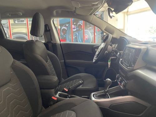 Fiat Toro 1.3 TURBO 270 FLEX FREEDOM AT6