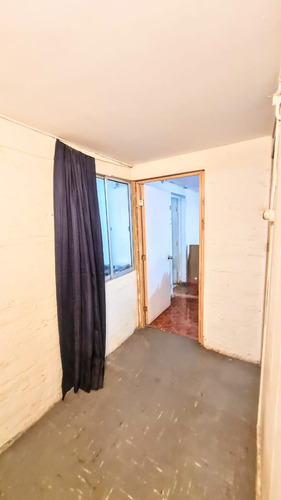 Depto 3 Dorm 1 Baño Con Patio En 1er Piso En Lo Prado