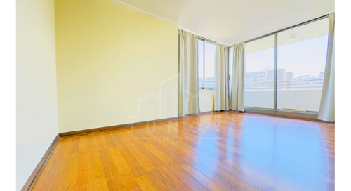 Oportunidad! Dpto Piso 12 - Excelente Ubicacion 3d+2b+1e+1b