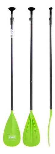 Remo De Aluminio 3 Secciones Sup Paddle Board Jobe
