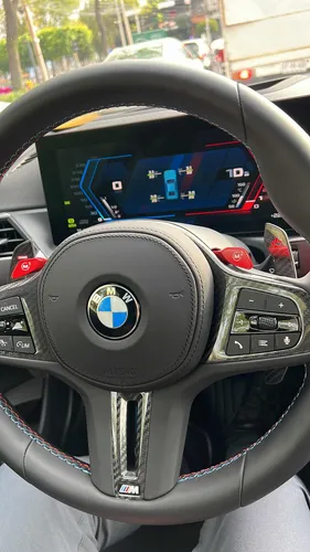 BMW M2 3.0 M2 Coupe At