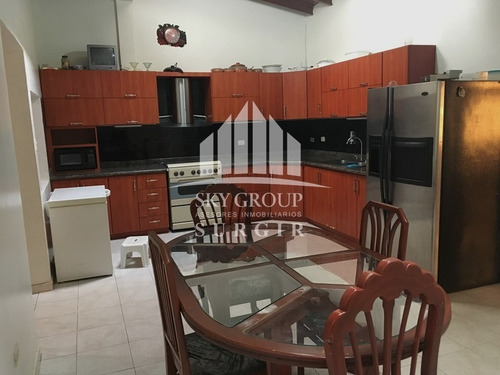 Imagen 5 de 10 de Casa En Puerta Maraven Sgc-158