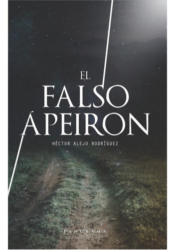 El Falso Ápeiron