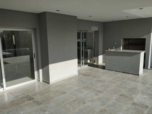 Imagen 11 de 14 de Alquiler Temporada - Anual Con Piscina - Minimalista Canning