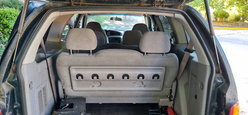 Ford Windstar 3.8