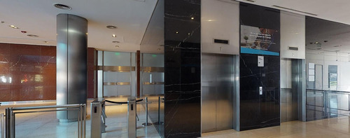 Oficinas Aaa En Alquiler - Centro Empresarial Urbana