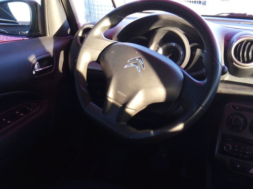 Imagem 9 de 11 de Citroen C3 Picasso Exclusive 1.6 16v Flex