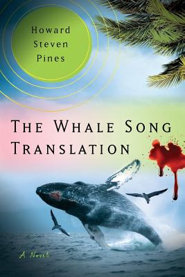 Libro The Whale Song Translation - Pines, Howard Steven