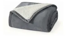 Comprar Ugg 23854 Bliss Sherpa Manta Totalmente Reversible Para