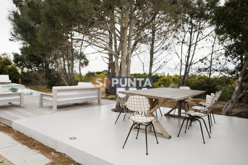 Imagen 6 de 14 de Casa En Arenas De Jose Ignacio