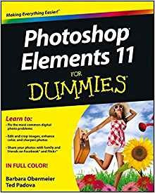 Photoshop Elements 11 For Dummies