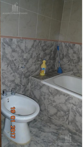 Imagen 7 de 9 de Ph 2 Ambientes Venta Villa Tesei