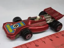 Comprar Matchbox Superfast N° 24 Formula 1 Team Matchbox De 1973