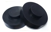 Comprar 2 Suplementos Espirales Trasero Fiat Palio Siena Grand Siena
