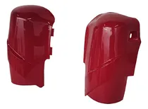 Comprar Juego Cachas Cubre Barrales Zanella Sexy 110 125 Original