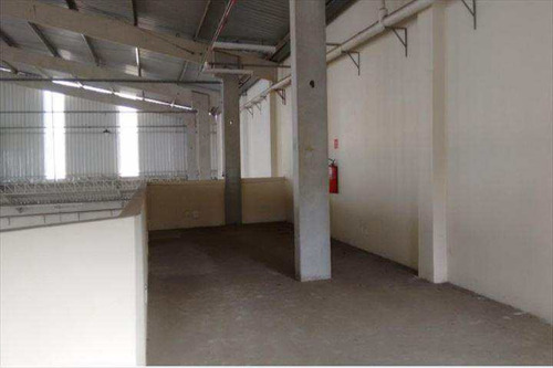 Imagem 17 de 19 de Galpão, Chácara Do Solar Iii, Santana De Parnaíba, 1.134,96m² - Codigo: 102900 - A102900