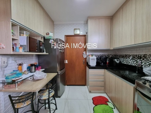 Imagem 10 de 20 de Apartamento - Ap00465 - 70834046