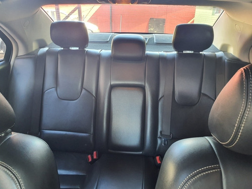 Imagem 16 de 17 de Ford Fusion 2012 2.5 Sel Aut. 4p