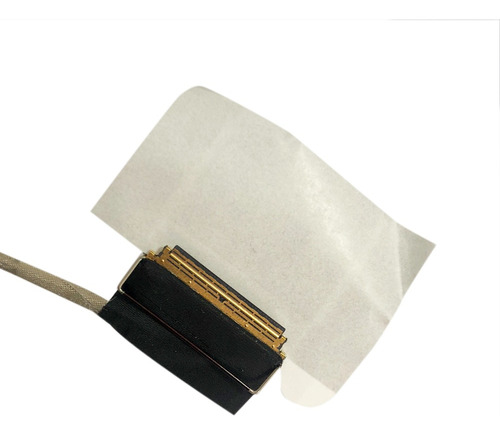 0jhdvt 40pin Lcd Flex De Video Para Dell 5400 5401 5402 5405