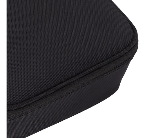Bolsa De Maquillaje De Viaje De Gran Capacidad Con Capa Sepa