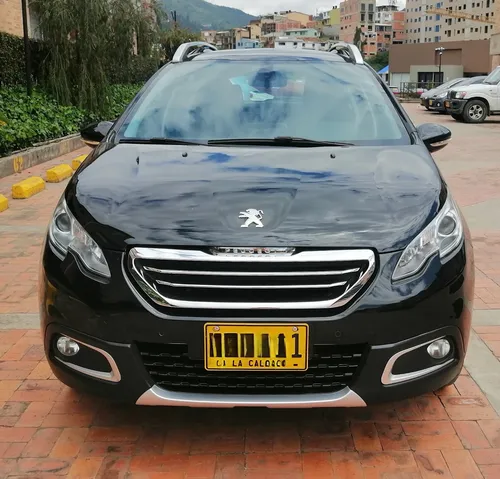Peugeot 2008 1.6 Active