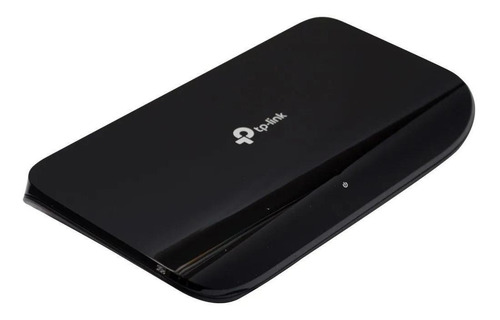 Imagen 3 de 3 de Switch TP-Link TL-SG1008D