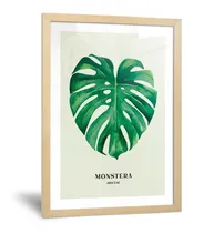 Comprar Cuadros Decorativos Modernos Nórdicos Escandinavos 20x30cm