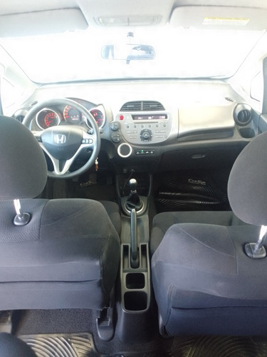 Imagen 10 de 11 de Honda A95-fit Ex