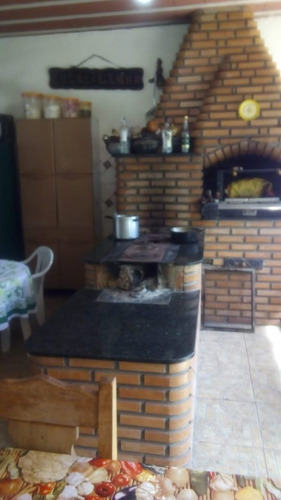 Mil Metros Com Ótima Casa E Piscina - Mil66