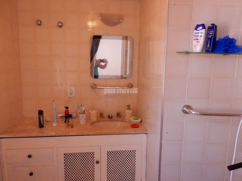 Imagem 15 de 15 de Vila Romana! Com Lazer! - Pj54612