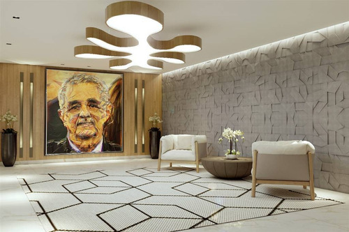 Imagem 26 de 30 de Apartamento, 3 Dorms Com 124.7 M² - Forte - Praia Grande - Ref.: Ra158 - Ra158