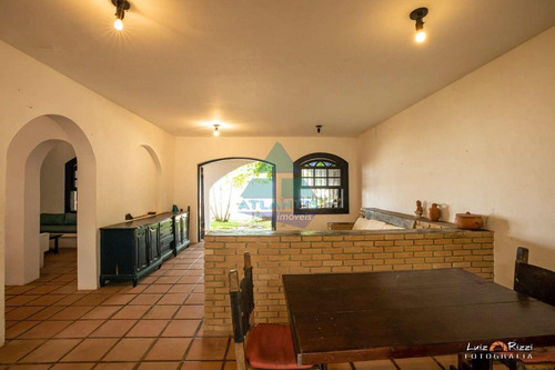 Imagem 8 de 15 de Casa Para Venda Em Ubatuba, Jardim Marisol, 5 Dormitórios, 5 Suítes, 4 Vagas - 1718_2-1651975