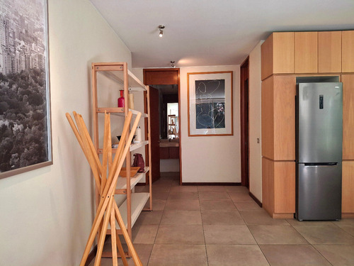 Jardin Del Este I Duplex Con Jardin I Amplio Y Luminoso