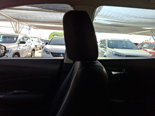 Changan Cs15 2022