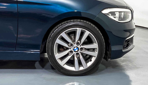 Imagen 12 de 15 de 34655 - Bmw Serie 1 2016 Con Garantía